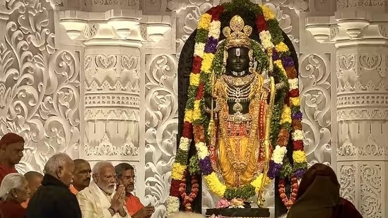 Ram Lalla