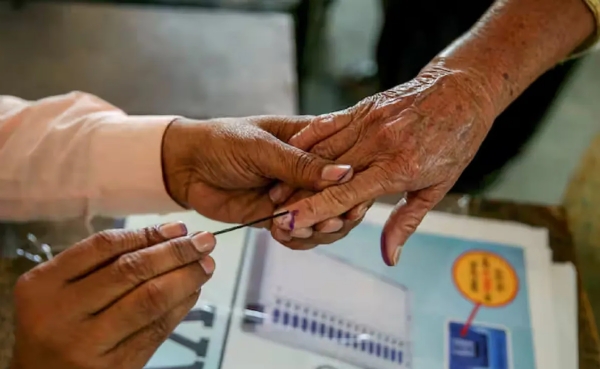 voting voting