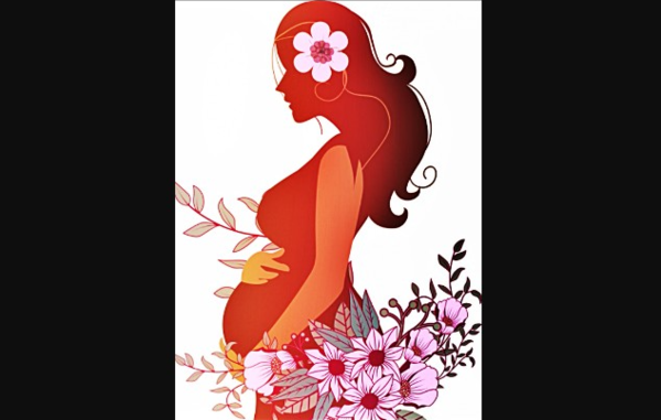 Pregnant Women Pregnant Women