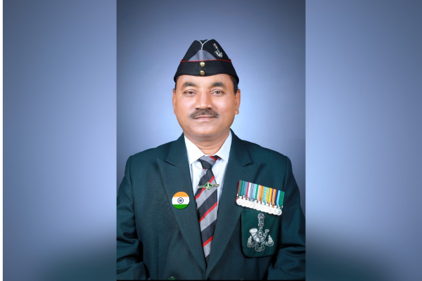 shashikant salokhe